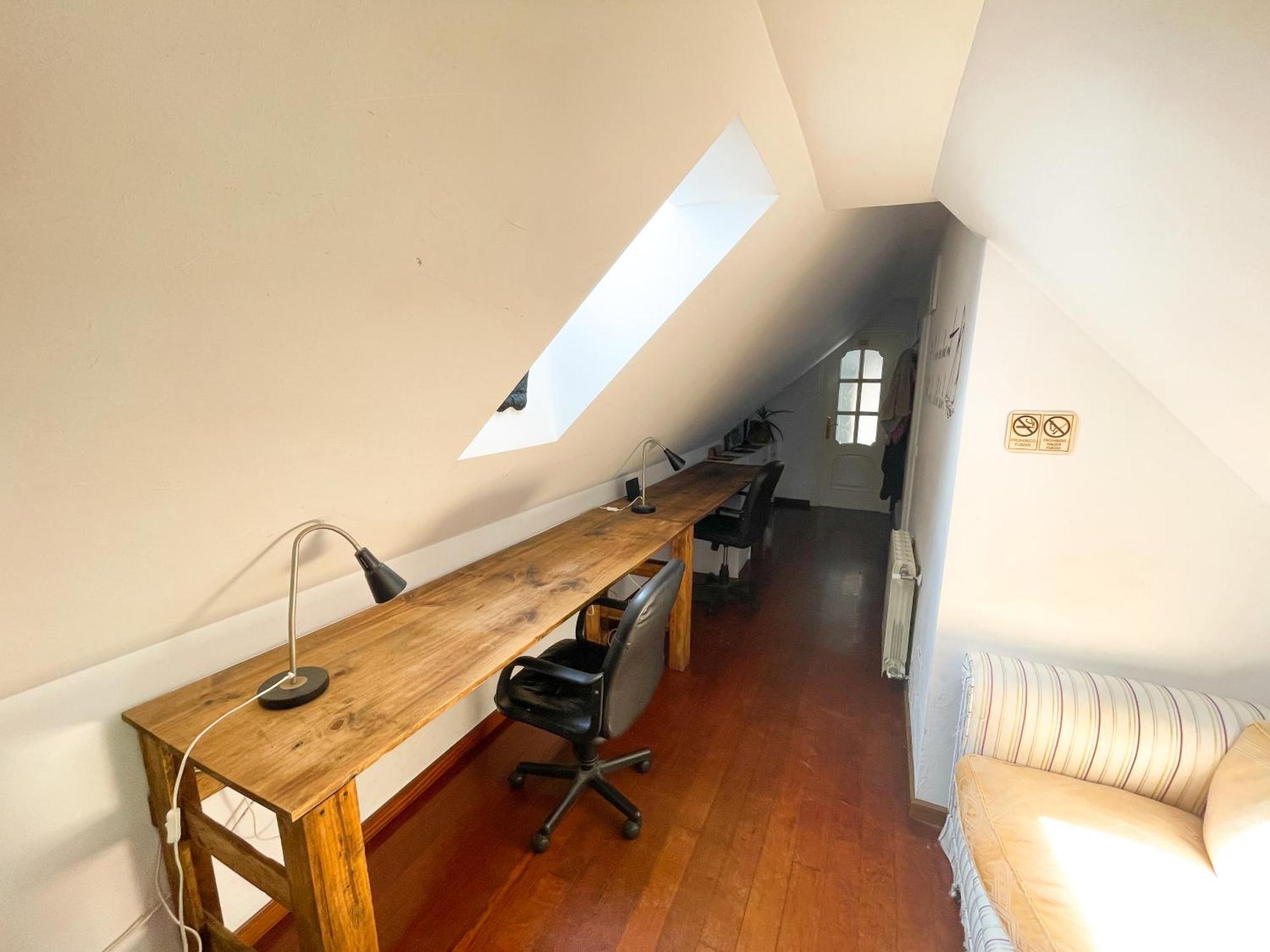 Gijon Surf Hostel מראה חיצוני תמונה