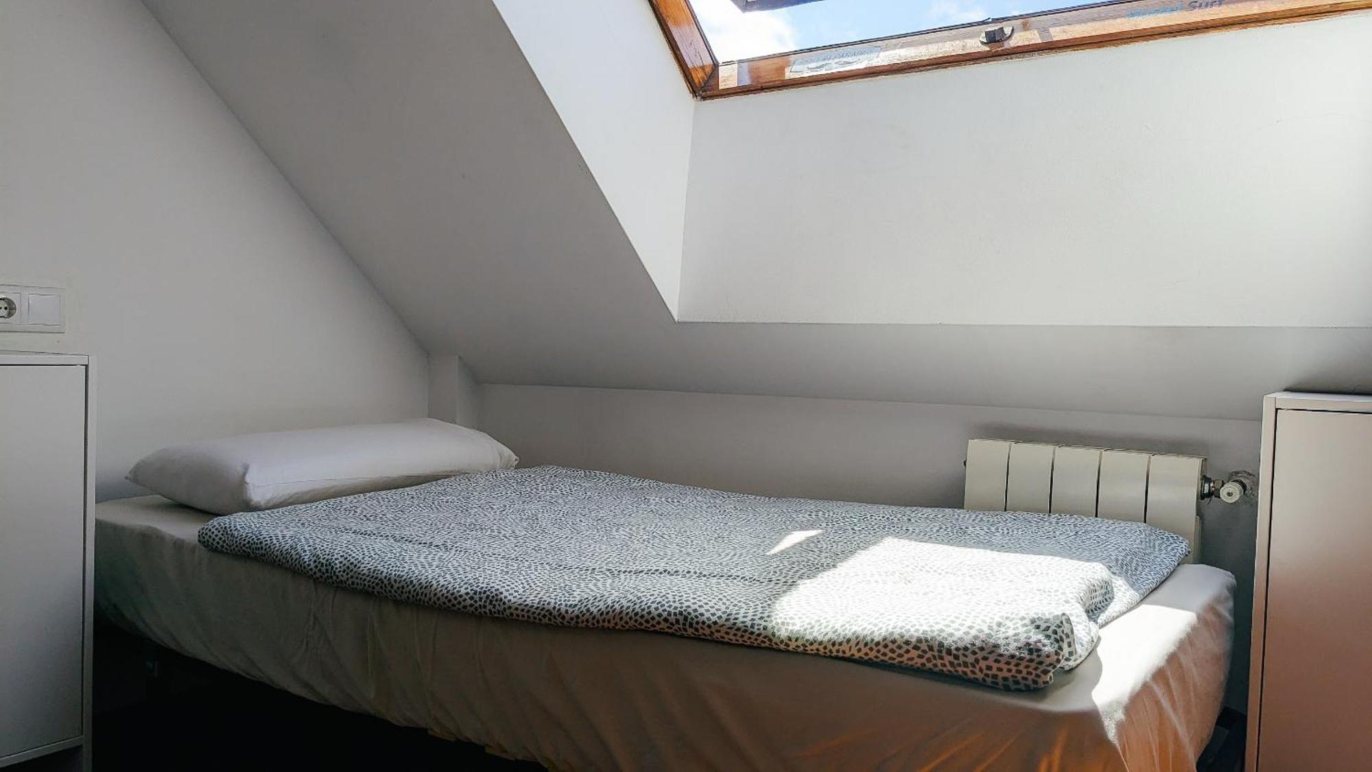 Gijon Surf Hostel מראה חיצוני תמונה